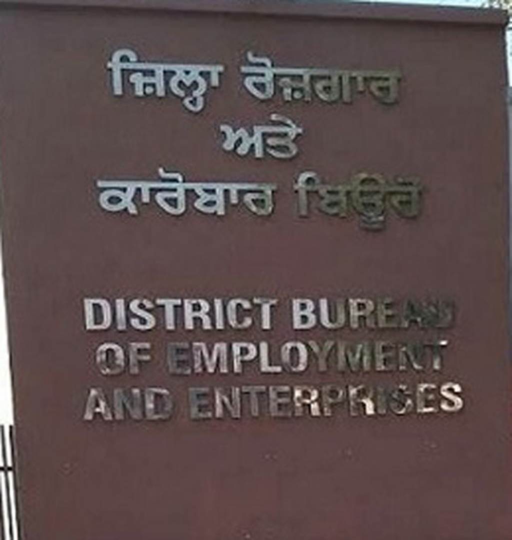 Placement Camp to be organized at District Bureau of Employment and Enterprise SAS Nagar on July 9